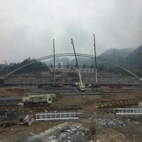 桥梁建设